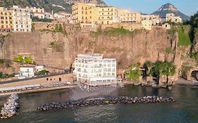 Hotel Giosuè a Mare